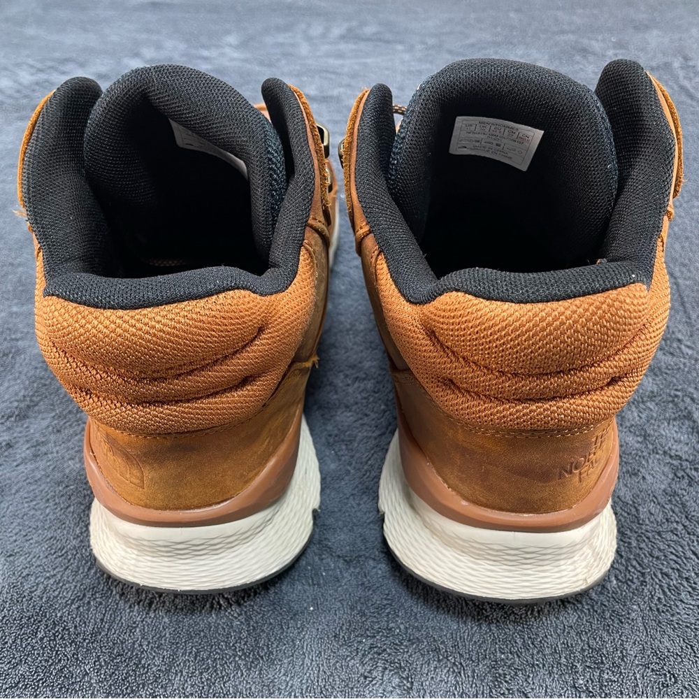 The North Face Men's Brown Boots - Picture 5 of 6